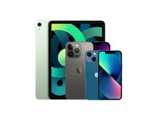 Apple Devices