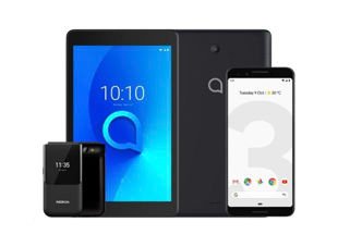 Other Devices