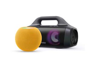 Speakers